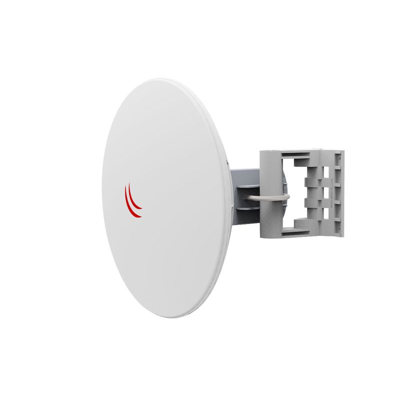 Стойка за стенен монтаж MikroTik quickMOUNT Extra - QME-photo 1