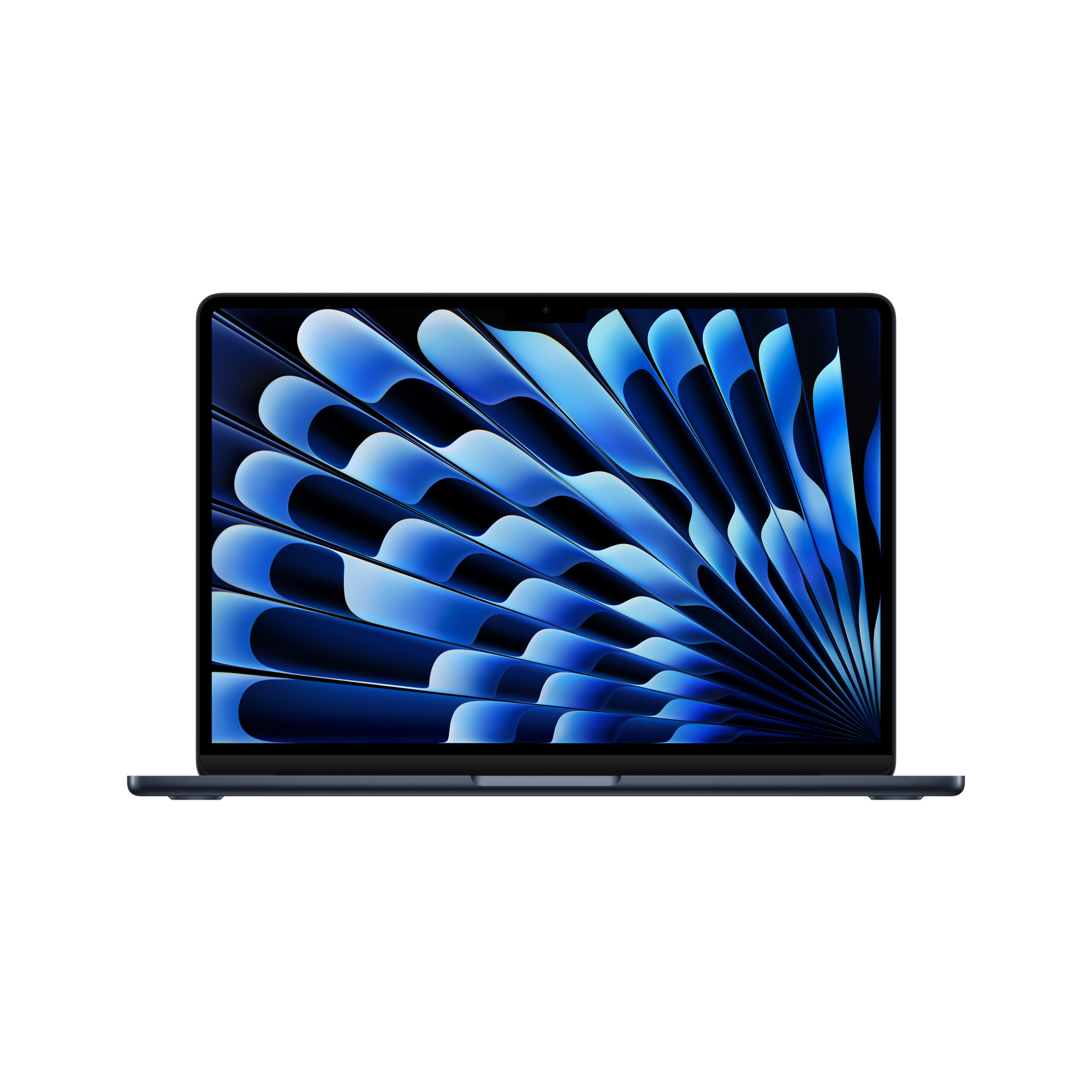 Apple MBA 13.6 MIDNIGHT/M3/10C GPU/16GB/512GB-ZEE