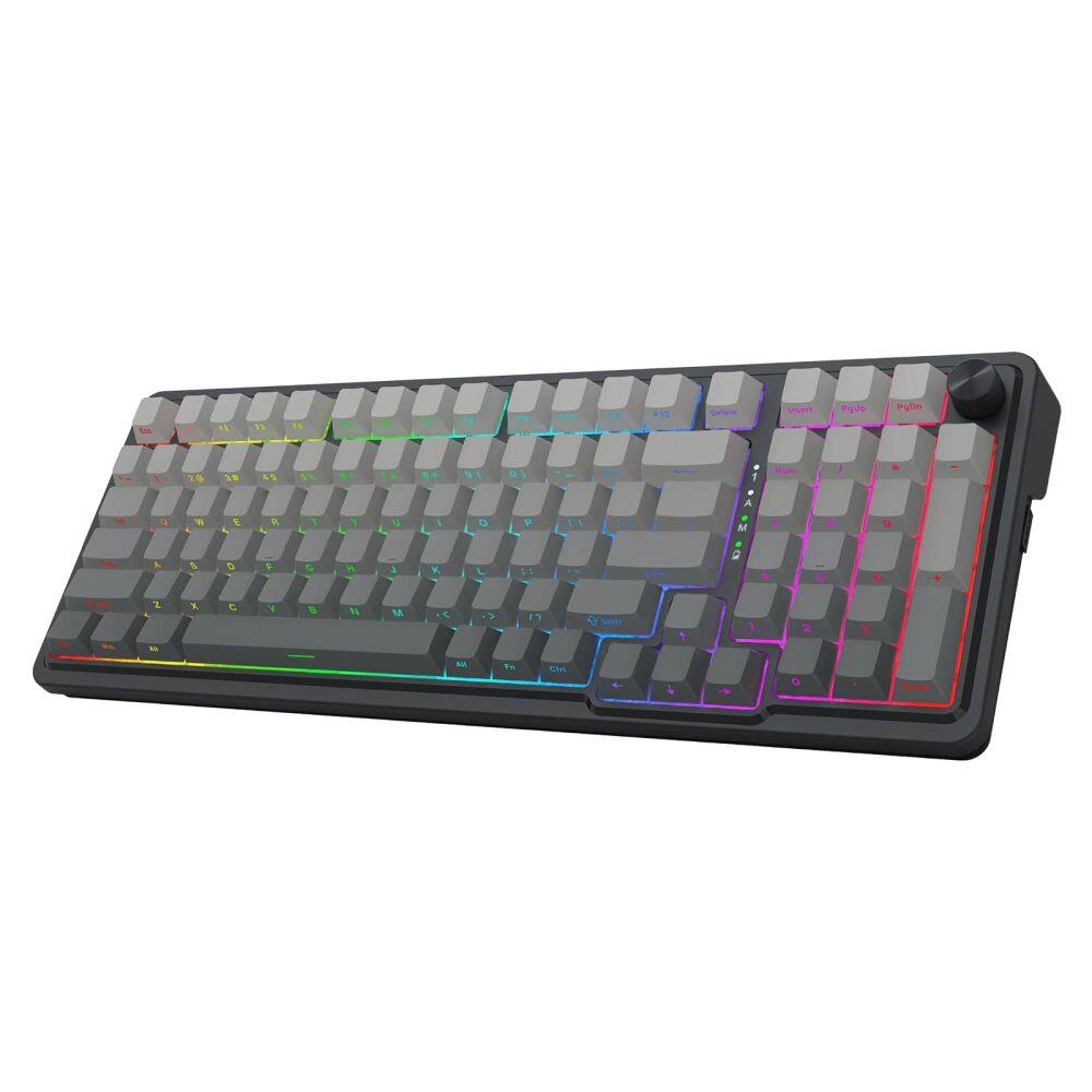 Клавиатура Redragon Eisa PRO RGB K686SP-RGB-PRO-photo 1
