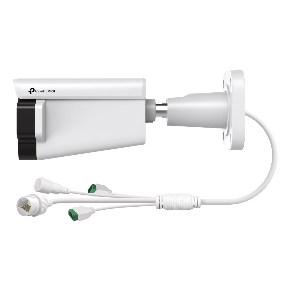 4MP външна IR моторизиранаVarifocal Bullet мрежова камера TP-Link VIGI InSight S345ZI-photo 2