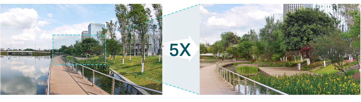 4MP външна IR моторизиранаVarifocal Bullet мрежова камера TP-Link VIGI InSight S345ZI-photo 6