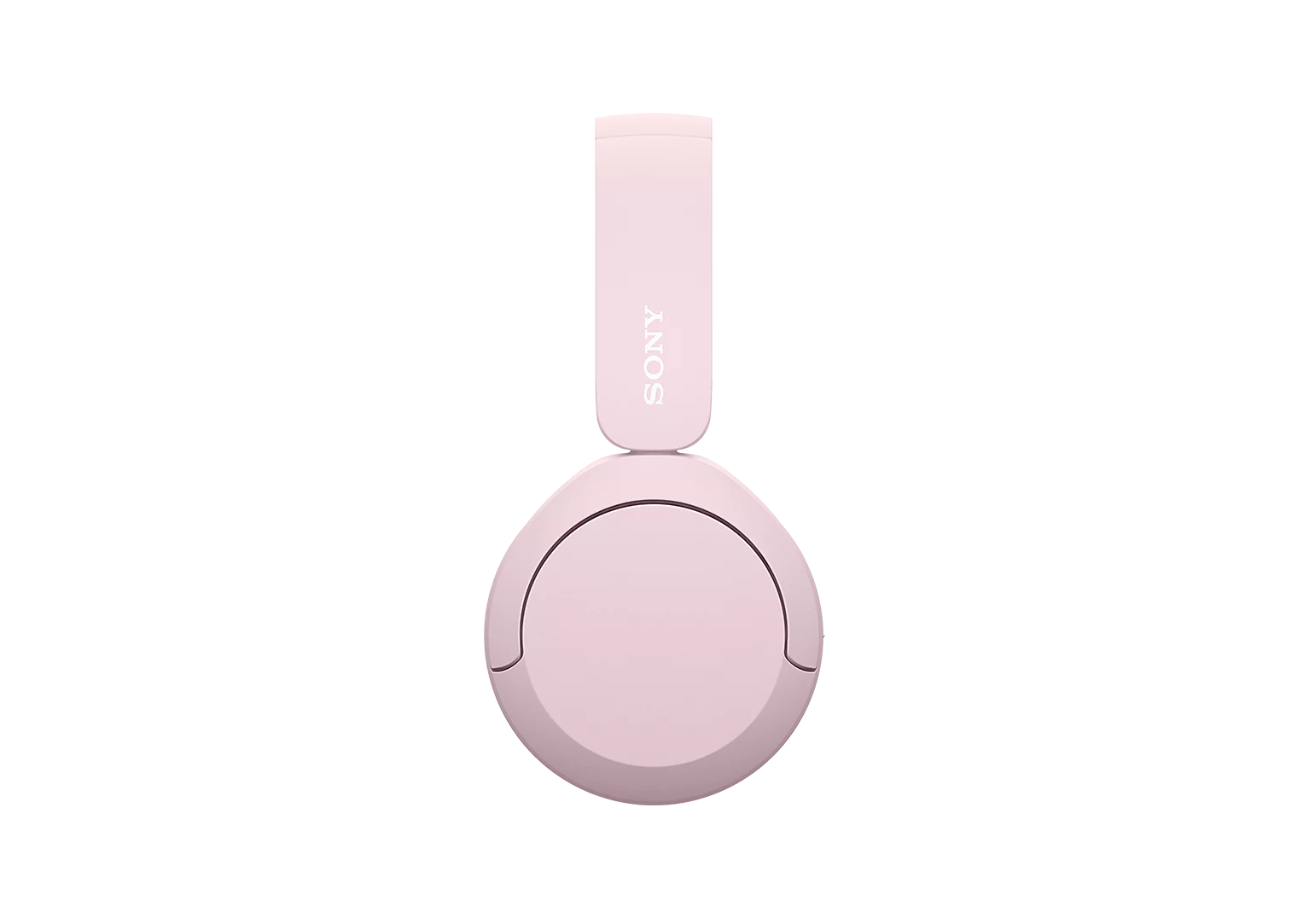 Слушалки Sony Headset WH-CH520 WHCH520P.CE7 - розови-photo 1