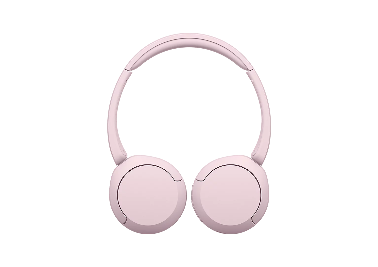 Слушалки Sony Headset WH-CH520 WHCH520P.CE7 - розови-photo 5