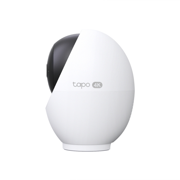 Wi-Fi Pan/Tilt камера за наблюдение с AI TP-Link Tapo C260-photo 2