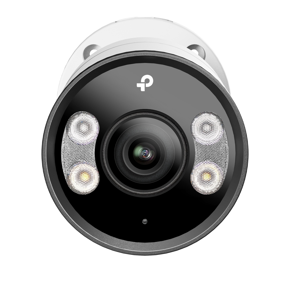 4MP външна пълноцветна Bullet мрежова камера TP-Link VIGI InSight S345(2.8mm)-photo 1