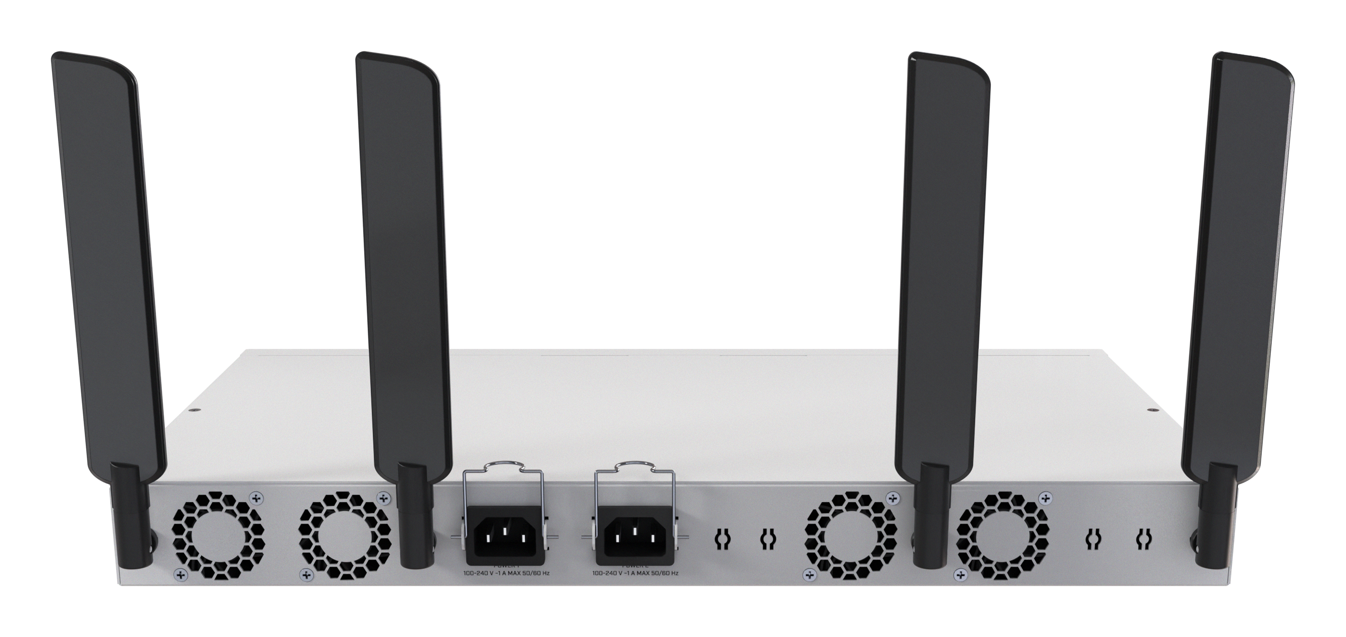 18-портов комутатор MikroTik CRS418-8P-8G-2S+5axQ2axQ-RM-photo 2