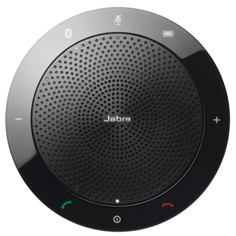 Високоговорител Jabra Speak 510 MS USB/Bluetooth-photo 1