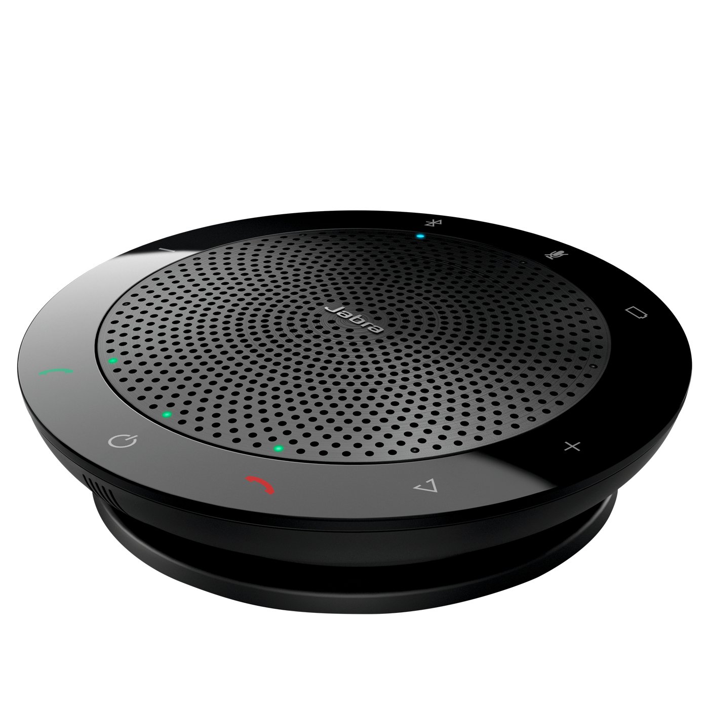 Високоговорител Jabra Speak 510 MS USB/Bluetooth-photo 2