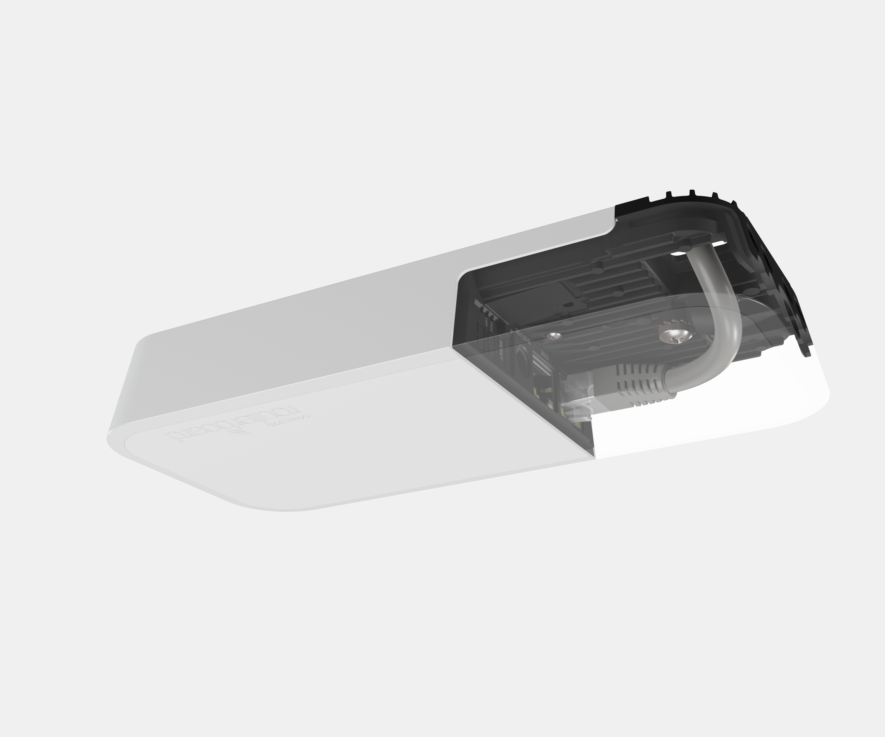 Точка за достъп MikroTik wAP ax wAPG-5HaxD2HaxD-photo 2