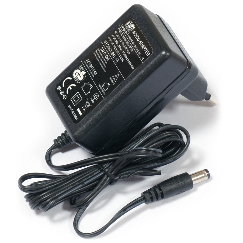 Точка за достъп MikroTik wAP ax wAPG-5HaxD2HaxD-photo 4