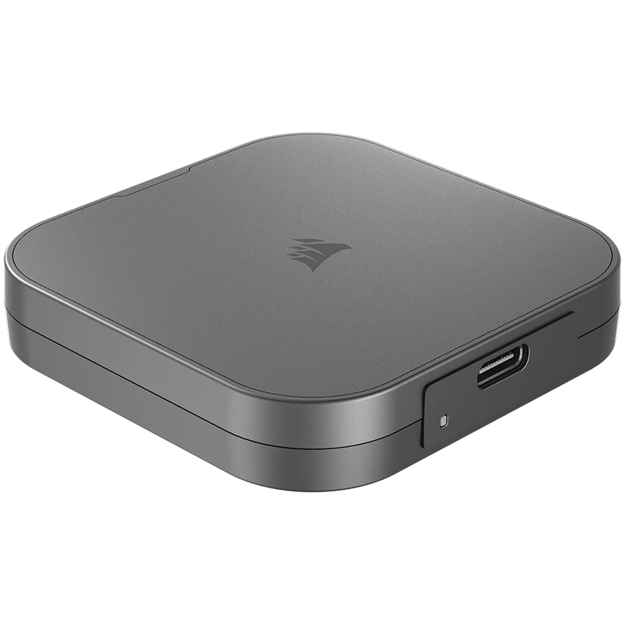 CORSAIR EX300U 2TB External SSD-photo 2