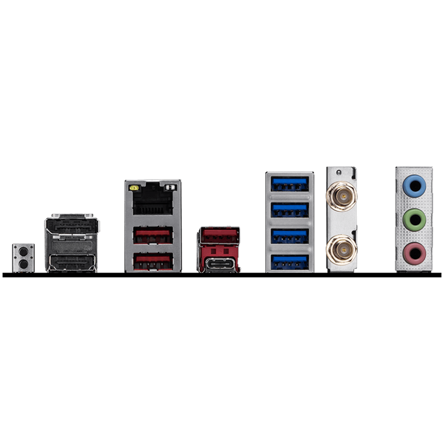 MSI PRO B850-S WIFI6E, ATX, Socket AM5, 4x DDR5 Dual Channel up to 8200(OC)MHz, 2x PCIe x16 slot, 2x M.2 slot, 4x USB 5Gbps, 3x USB 10Gbps, 1x USB 10Gbps Type-C, HDMI, DP, 7.1 HD Audio, 2.5G LAN, WiFI 6E, BT, 3Y-photo 2