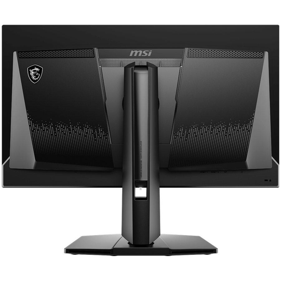 MSI MAG 271QP QD-OLED X24 Gaming Monitor, 26.5" 240Hz, WQHD (2560x1440) 16:9, QD-OLED, 0.03ms, 250nits, 1500000:1, 178/178, Adaptive Sync, Adjustable Stand, 1x DP, 2x HDMI, 1x Type-C, 1x Headphone out, 3Y Warranty-photo 3