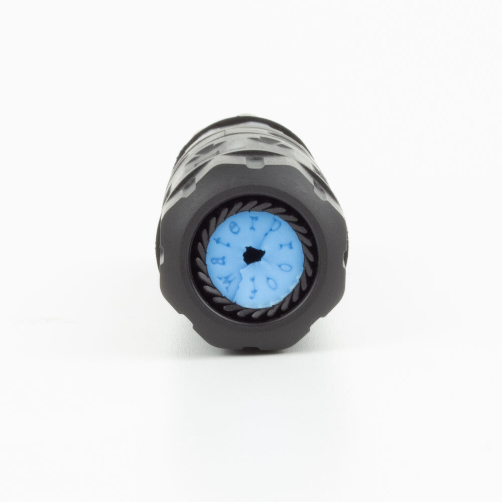 ACT екраниран външен CAT6A RJ45 съединител с IP68 защита-photo 2