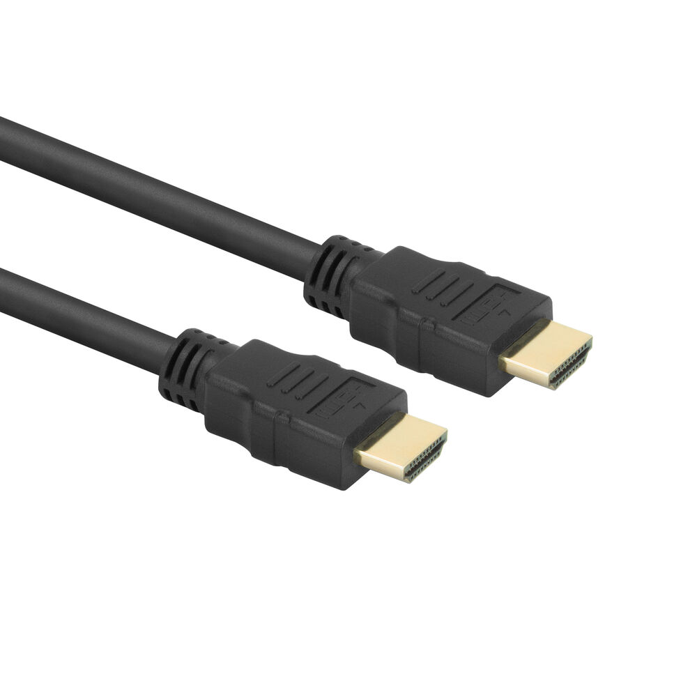 ACT HDMI A-HDMI A M/M SQ кабел, 3.0M