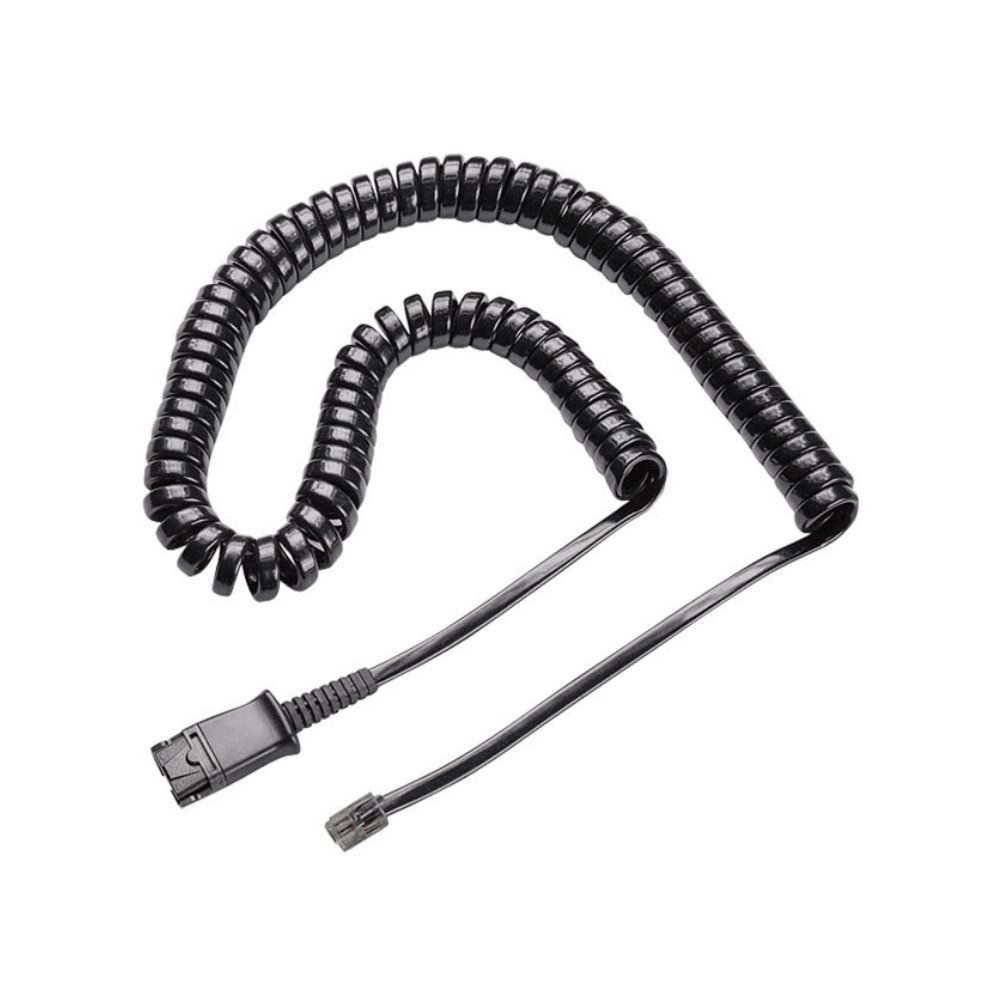 HP Poly U10P-S19 QD към RJ-45 свързващ кабел