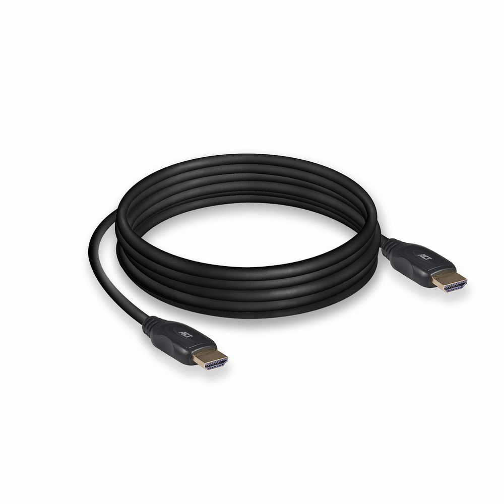 ACT HDMI High Speed кабел 1.5m-photo 2