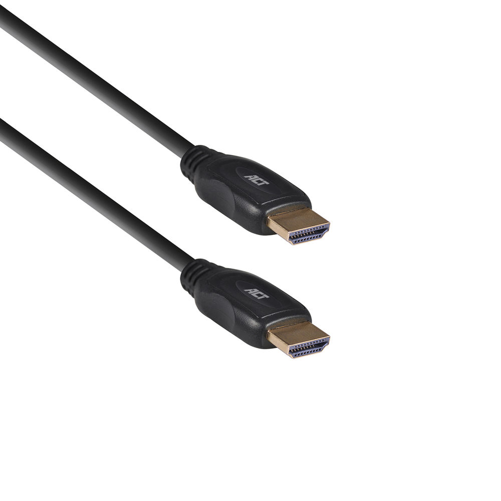 ACT HDMI High Speed кабел 1.5m