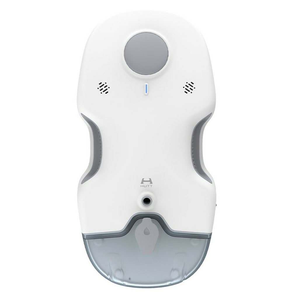 Робот за миене на прозорци Xiaomi Hutt C7, 90W, Smart робот, 80 мл. резервоар за вода, 5500Pa налягане, 70 оборота в минута, бял