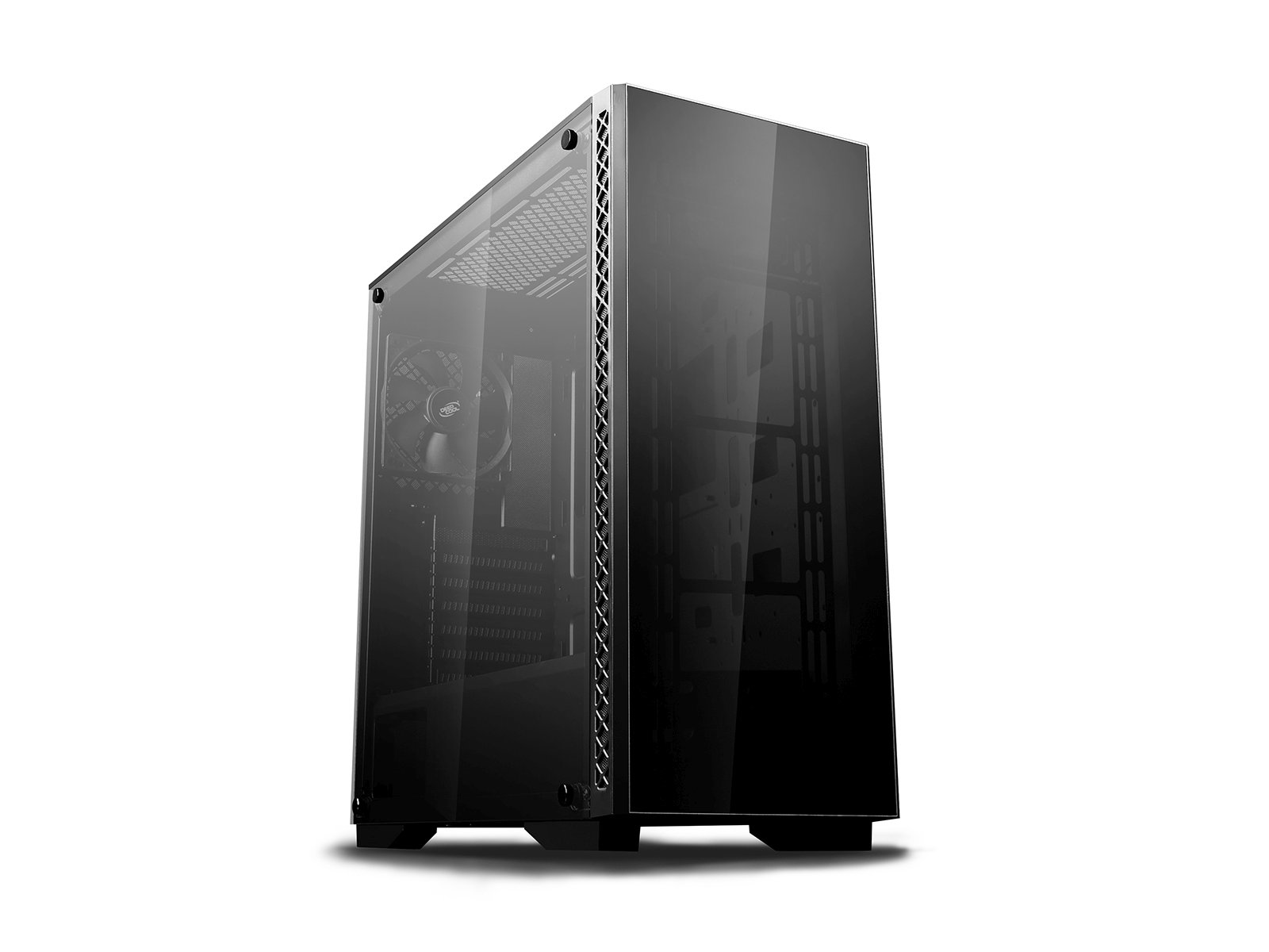 DeepCool DeepCool кутия Case E-ATX MATREXX 50 - DP-ATX-MATREXX50