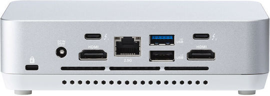 ASUS NUC GEN11 Atlas Canyon Celeron RNUC12WSKi50Z00 90AB1ATK-MB2120-photo 1