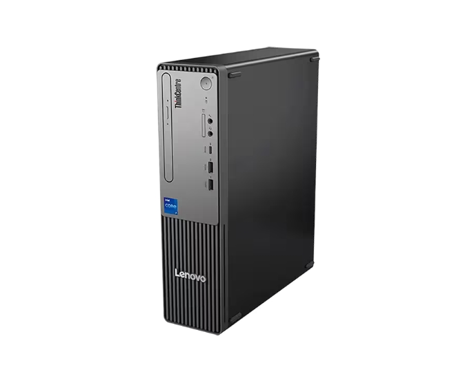 LENOVO ThinkCentre neo 50s G5 Intel Core i5-14400 16GB 1TB SSD M.2 PCIe Intel UHD Graphics 730 Slim DVD Writer NOOS 3YR OS 12XD0071BL-photo 1