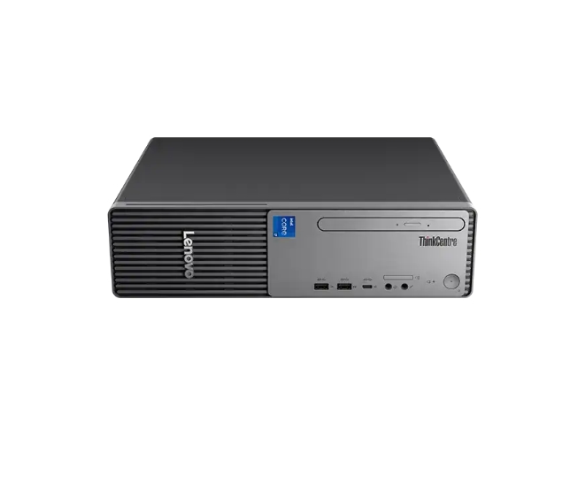 LENOVO ThinkCentre neo 50s G5 Intel Core i5-14400 16GB 1TB SSD M.2 PCIe Intel UHD Graphics 730 Slim DVD Writer NOOS 3YR OS 12XD0071BL-photo 2