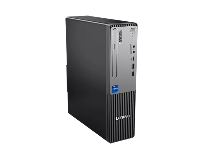 LENOVO ThinkCentre neo 50s G5 Intel Core i5-14400 16GB 1TB SSD M.2 PCIe Intel UHD Graphics 730 Slim DVD Writer NOOS 3YR OS 12XD0071BL