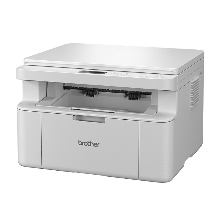 Brother DCP-L1630WYJ1 Laser Multifunctional - DCPL1630WYJ1-photo 1