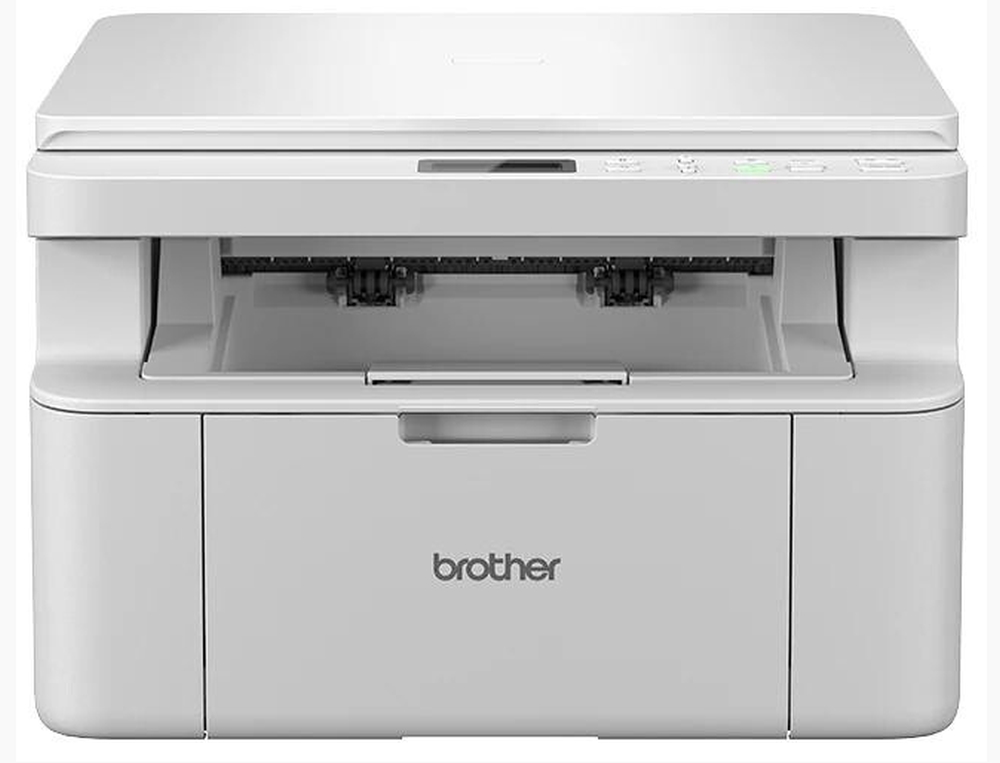 Brother DCP-L1630WYJ1 Laser Multifunctional - DCPL1630WYJ1
