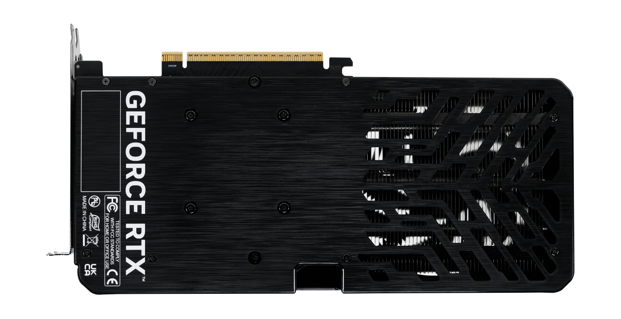 PALIT RTX5060 DUAL 8G-photo 3