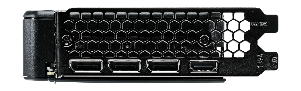 PALIT RTX5060 DUAL 8G-photo 5