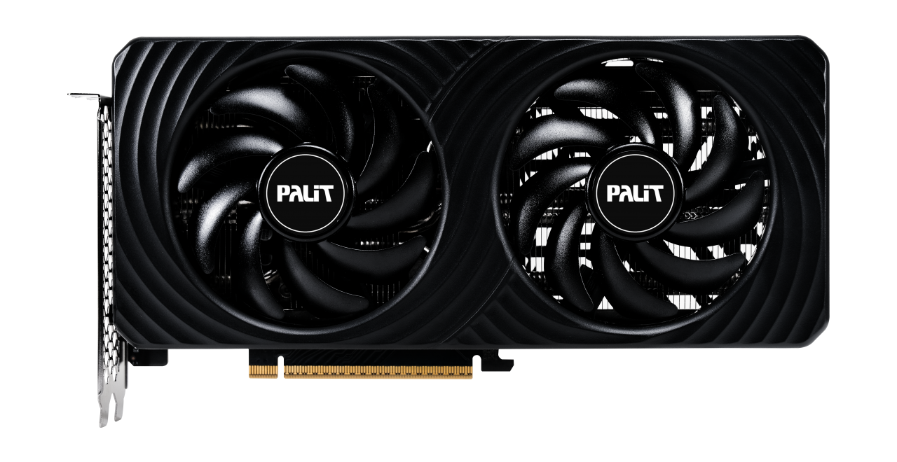 PALIT RTX5060 DUAL 8G