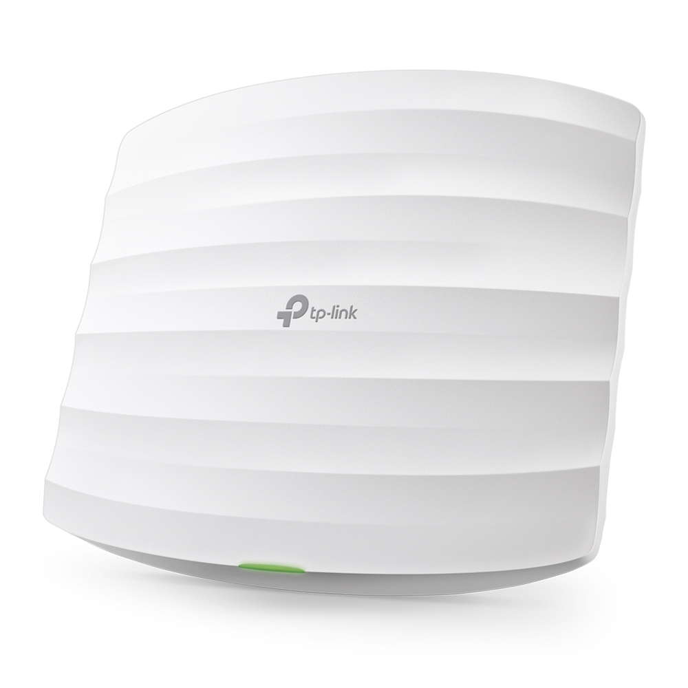 Безжична точка за достъп TP-Link EAP110 N300 Gigabit (v)