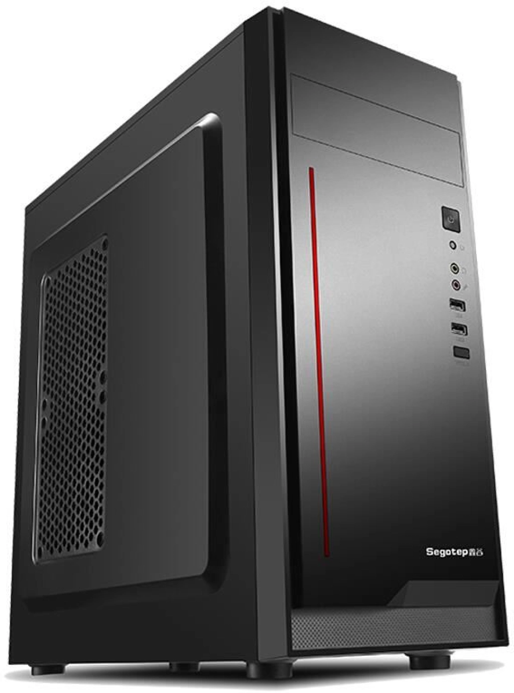 Segotep V5 Mid Tower-photo 2