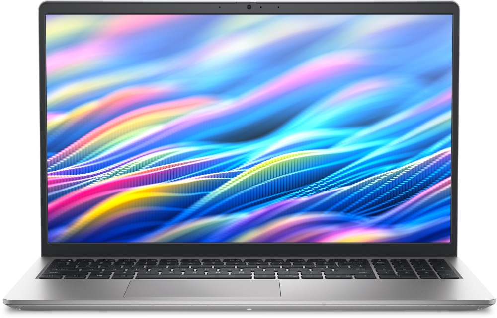 Лаптоп Dell 15 DC15250 Intel Core i5-1334U 3.40 GHz, 12 MB cache, 16GB 3200MT/s (1x16GB), SSD 1000GB M.2 PCIe NVMe - DC15250_RPLU_012_M_UBU