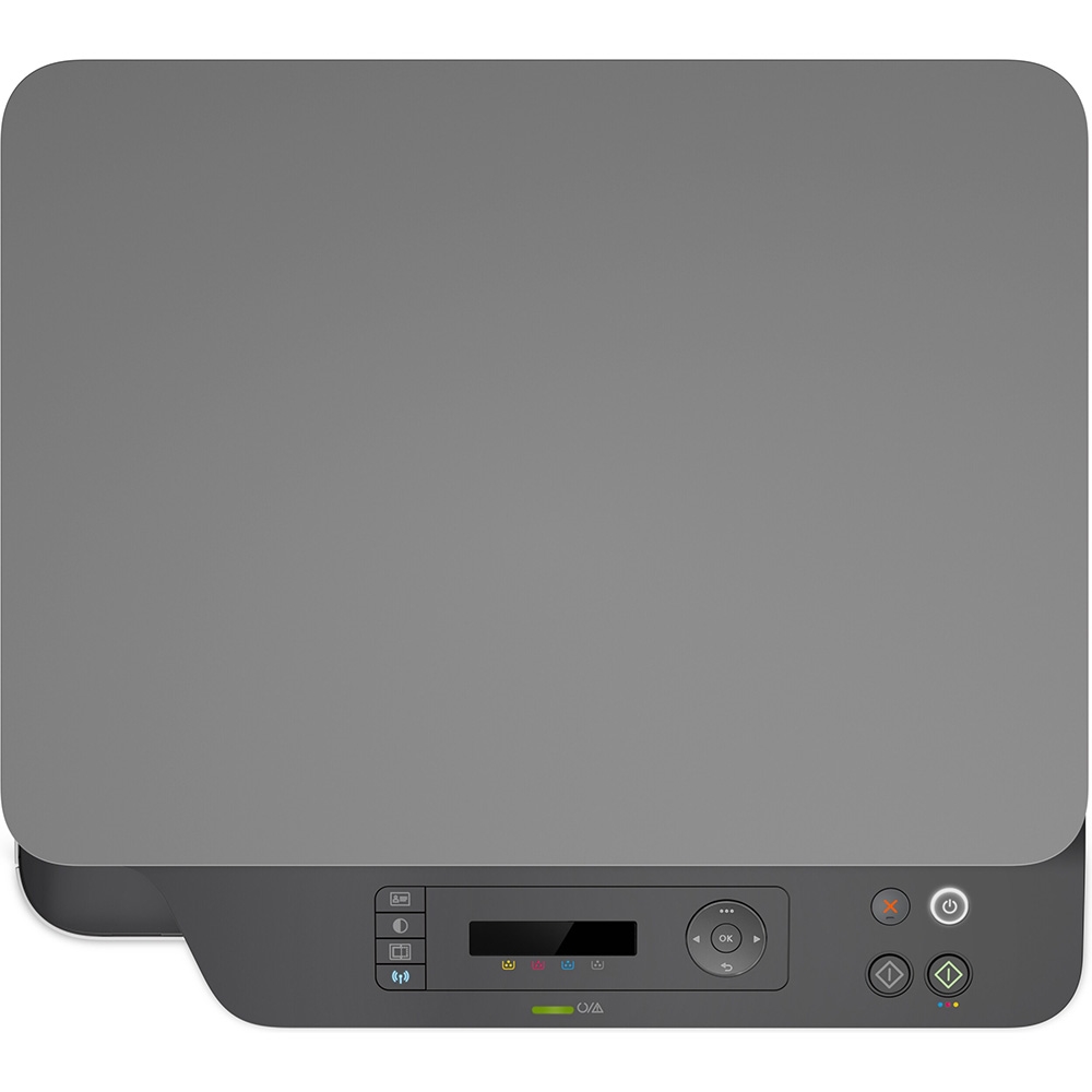 HP Color Laser MFP 178nw Printer - 4ZB96A-photo 2