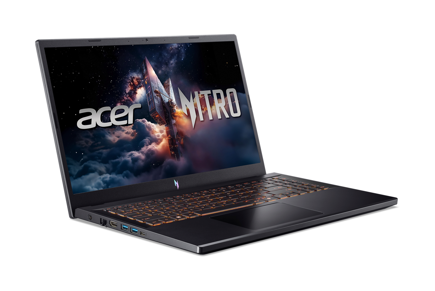 ACER ANV15-52-9176 NITRO V15-photo 1