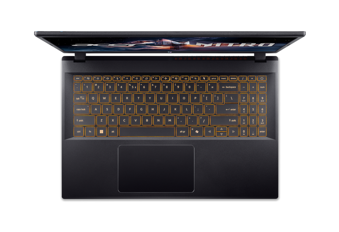 ACER ANV15-52-9176 NITRO V15-photo 3