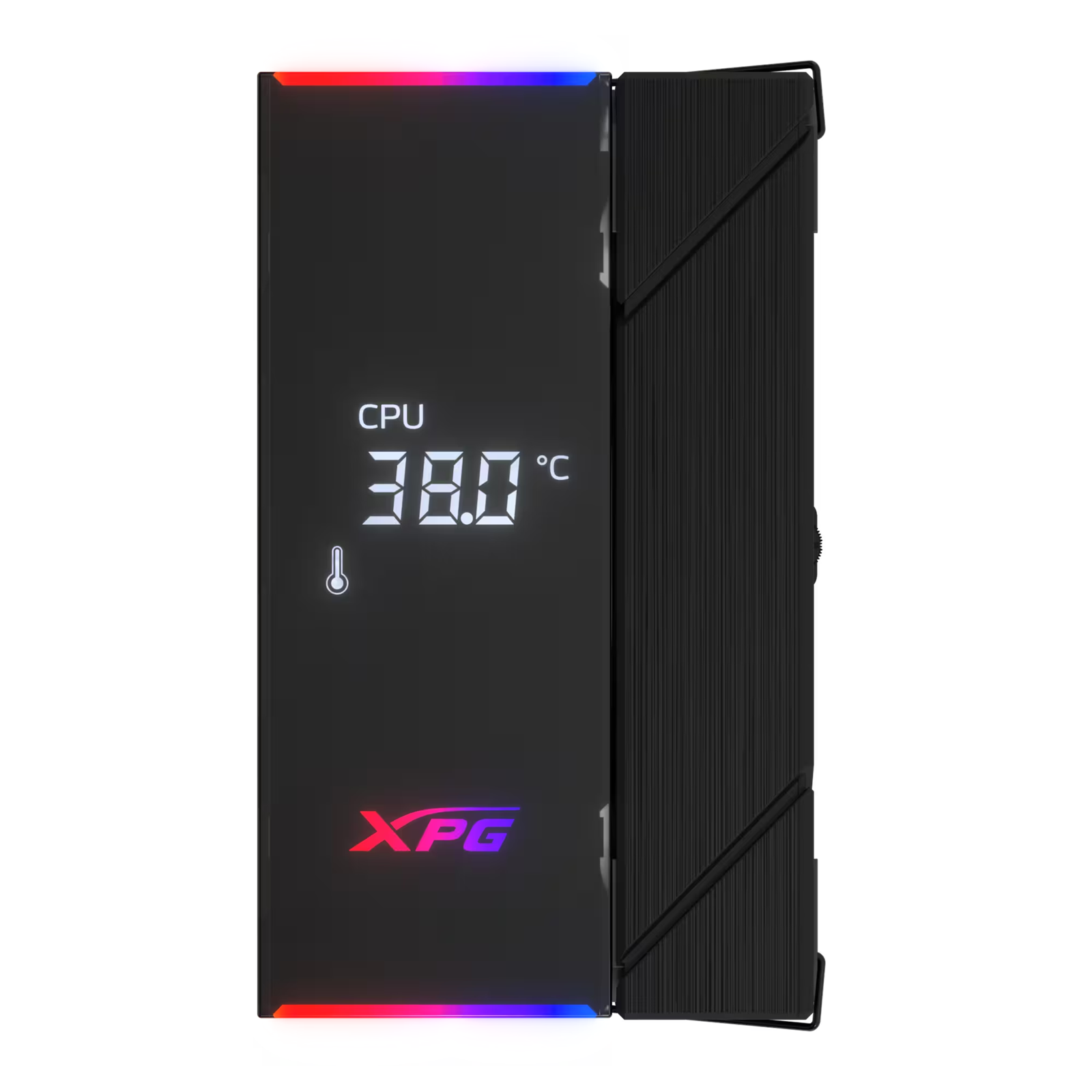 XPG MAESTRO PLUS 42SA-photo 2