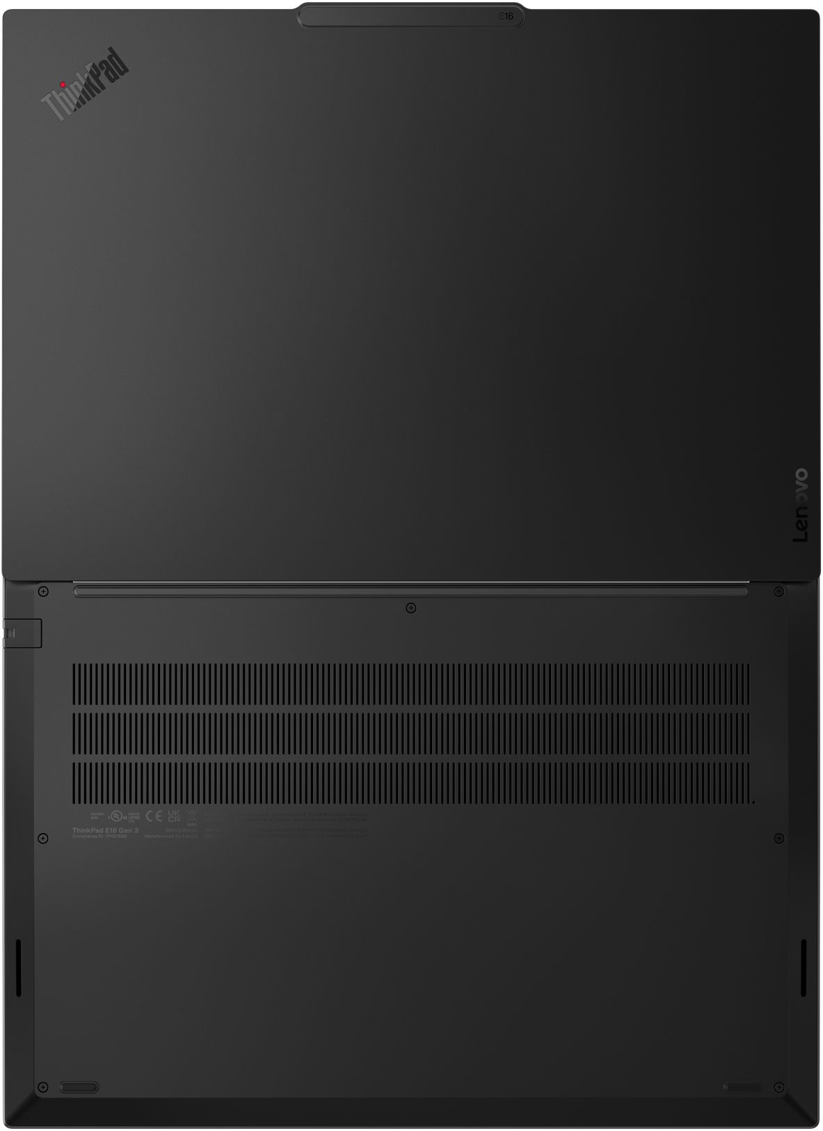 LENOVO TP E16 G3 / 21SSS4GJ00-photo 5