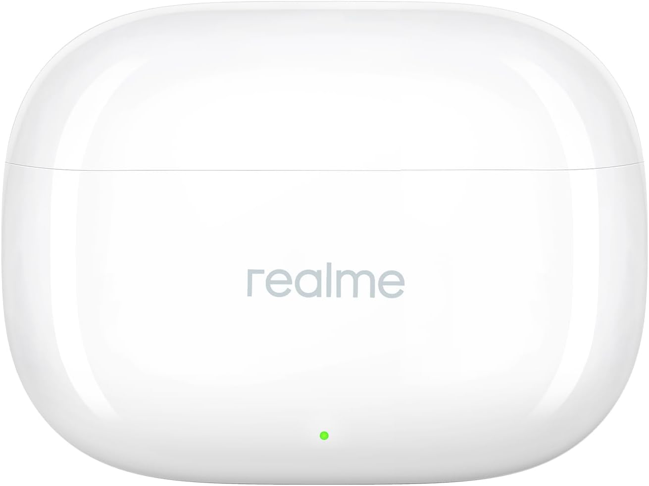 REALME BT EAPHONE YOUTH WHITE-photo 2