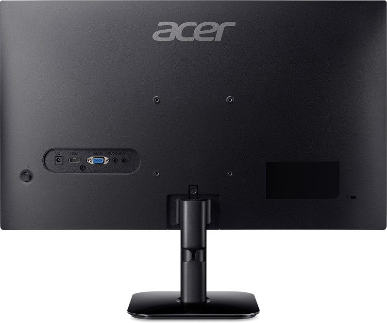 ACER 27W KB272P6BI IPS 144HZ-photo 3