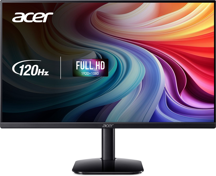 ACER 27W KB272P6BI IPS 144HZ