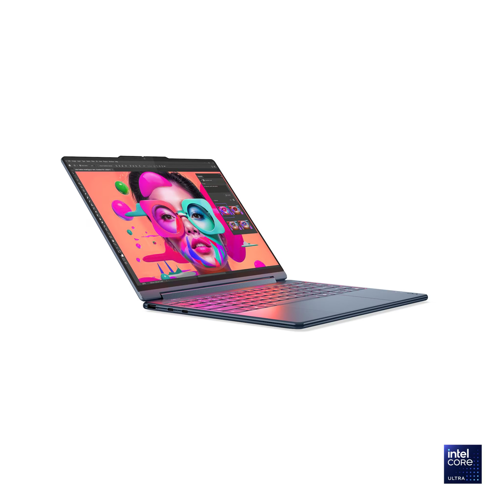 LENOVO YOGA9 2 IN 1/83LC000XBM-photo 5
