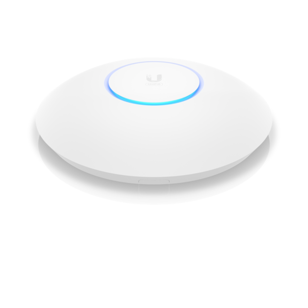 Точка за достъп Ubiquiti U6-LR AX3000 WiFi 6-photo 2