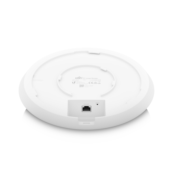 Точка за достъп Ubiquiti U6-LR AX3000 WiFi 6-photo 3