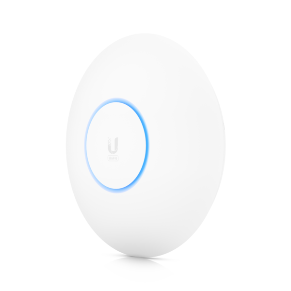 Точка за достъп Ubiquiti U6-LR AX3000 WiFi 6-photo 4