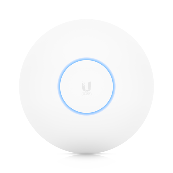 Точка за достъп Ubiquiti U6-LR AX3000 WiFi 6