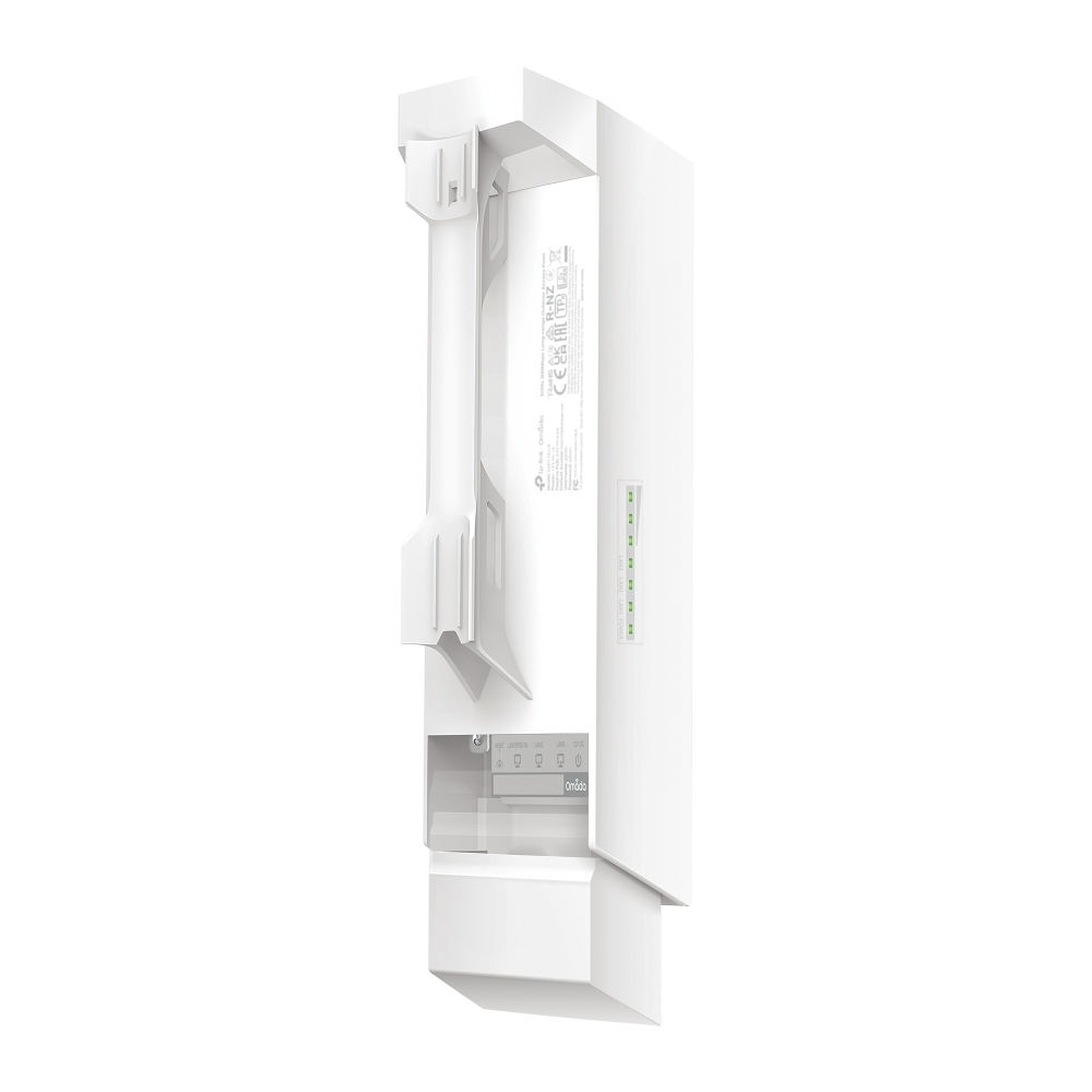 Точка за достъп TP-LINK Omada EAP215-Bridge KIT 5GHz 867Mbps Wireless Bridge за вътрешен/външен дълъг обхват-photo 2